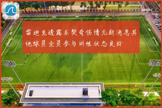 雷迪克透露东契奇伤情无新消息其他球员全员参与训练状态良好