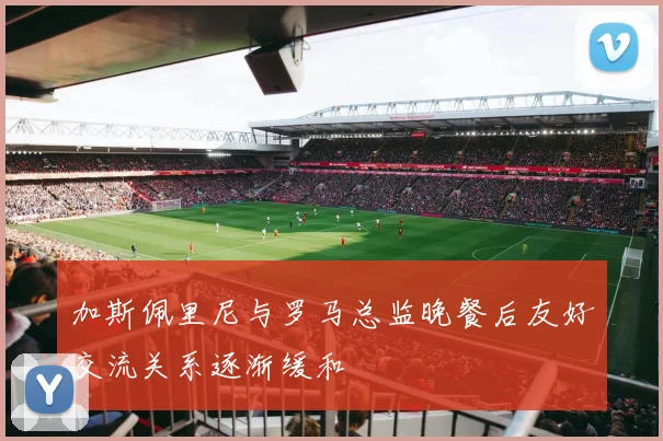 加斯佩里尼与罗马总监晚餐后友好交流关系逐渐缓和