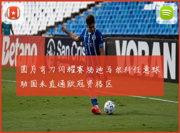 圆月弯刀闪耀赛场迪马尔科任意球助国米直通欧冠资格区